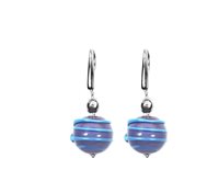 Orecchini Antica Murrina Venezia Donna Alba in Acciaio chirurgico (316L) OM3APE2625